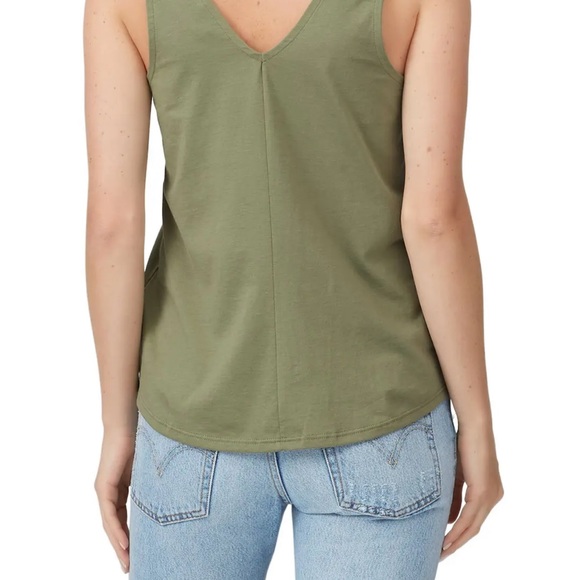 JOIE’S‎ Coman Tie Shoulder Tank Top - Picture 8 of 12